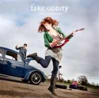 Album French Beauté de Fake Oddity. Le mercredi 28 mars 2012. 